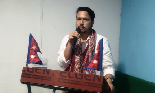 ३.७२ करोड बराबरको छुट: पारस हस्पिटलको विपन्नप्रति सामाजिक योगदान
