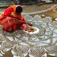 दीपप्रकाश आ भावज्योति के पंचपर्व: परंपरा, आस्था आ आत्मीयताक आलोक