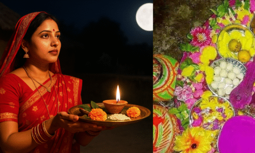 कोजागरातः नवविवाहित दम्पतिक सामाजिक आ सांस्कृतिक परिचयक पर्व