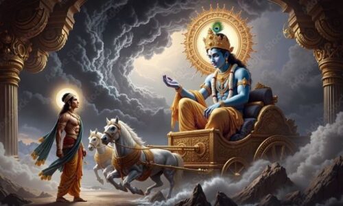 मोक्षदा एकादशी आ गीता जयंती : आत्मविकासक समग्र मार्ग
