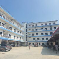 मोरङ सहकारी अस्पतालमा १० लिटर तरल पदार्थ भरिएको जटिल ‘ओभरियन सिस्ट’को सफल शल्यक्रिया