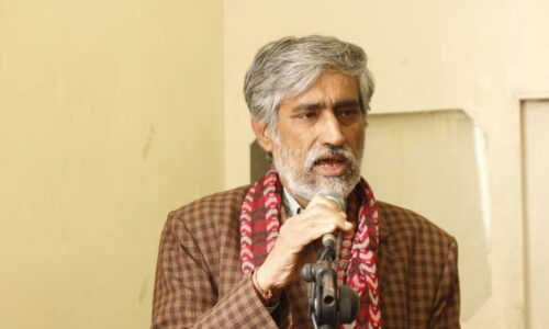 दर्जन हाइकू–धर्मेन्द्र विह्वल