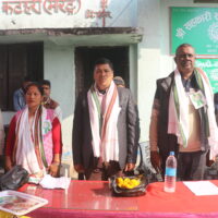 श्री सहकारी संस्थाको १५औँ साधारण सभा सम्पन्न: ३ हजार बोरा मल वितरण, कार्यक्षेत्र विस्तार गर्ने लक्ष्य