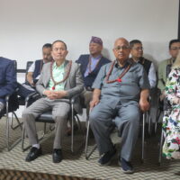 विराटनगर आँखा अस्पतालमा ‘डिजिटल ट्रेनिङ हब’ सुरु, विश्वभरका चिकित्सकले अनलाइनबाटै शल्यक्रिया तालिम लिने