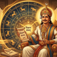 विक्रम संवत आ हिन्दू नववर्ष : प्रकृति आ मानव जीवनक अद्भुत समन्वय