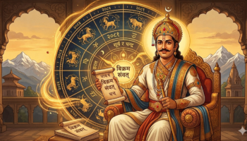 विक्रम संवत आ हिन्दू नववर्ष : प्रकृति आ मानव जीवनक अद्भुत समन्वय