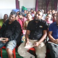 कटहरी गाउँपालिकाद्वारा करदाता शिक्षा कार्यक्रम सुरु; सातै वडामा सञ्चालन गरिने