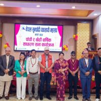 राज्यको गलत नीति र करको बोझले सुनचाँदी व्यवसाय धराशायी : व्यवसायी