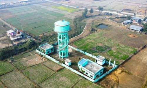 कटहरी १ मा खानेपानी व्यवस्थापनको पहल: मिना मण्डलको अध्यक्षतामा समिति गठन