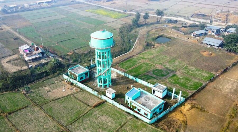 कटहरी १ मा खानेपानी व्यवस्थापनको पहल: मिना मण्डलको अध्यक्षतामा समिति गठन