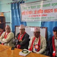 सार्वजनिक भवनमा काठको प्रयोग अनिवार्य गरिने, वन ऐन संशोधनको तयारी