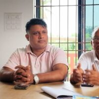विराटनगरमा असार ६ गते ऐतिहासिक ‘सनातन सम्मेलन’: हिन्दू, किराँत र बौद्ध धर्मका शीर्ष गुरुहरू आउँदै
