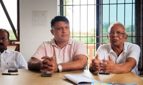विराटनगरमा असार ६ गते ऐतिहासिक ‘सनातन सम्मेलन’: हिन्दू, किराँत र बौद्ध धर्मका शीर्ष गुरुहरू आउँदै