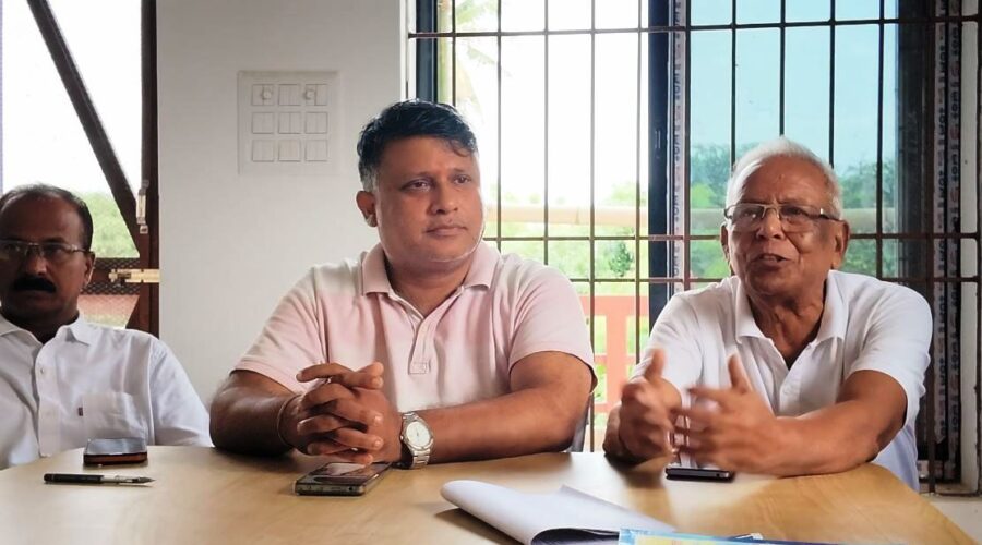 विराटनगरमा असार ६ गते ऐतिहासिक ‘सनातन सम्मेलन’: हिन्दू, किराँत र बौद्ध धर्मका शीर्ष गुरुहरू आउँदै
